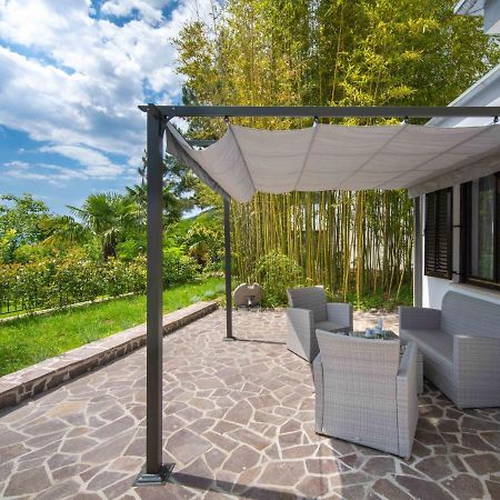 Holiday Home Erminia By Interhome Lovran Zewnętrze zdjęcie