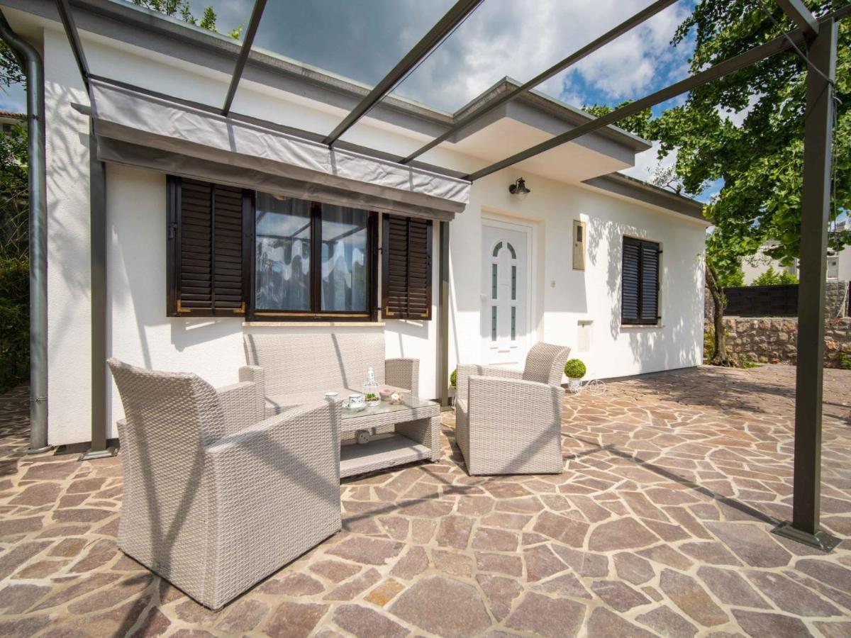 Holiday Home Erminia By Interhome Lovran Zewnętrze zdjęcie